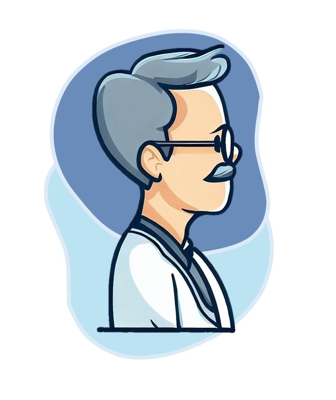 Dr Werno Knoesen Logo